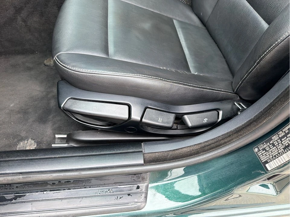 2000 BMW E46 3 Series - Image 17 of 20