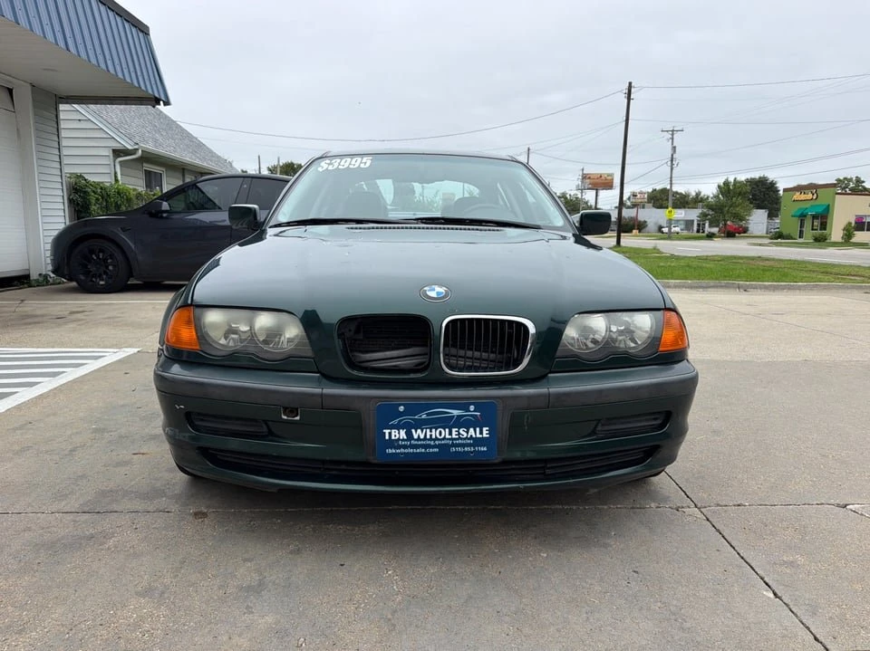 2000 BMW E46 3 Series - Image 3 of 20