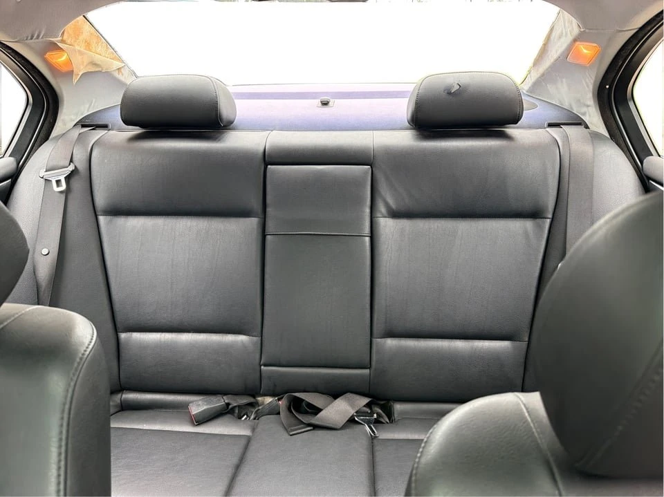 2000 BMW E46 3 Series - Image 13 of 20