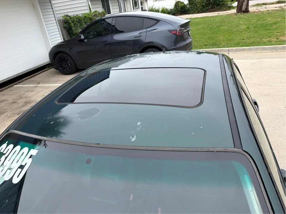 2000 BMW E46 3 Series - Image 11 of 20