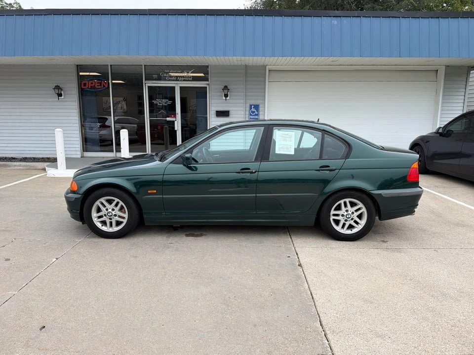 2000 BMW E46 3 Series - Image 2 of 20