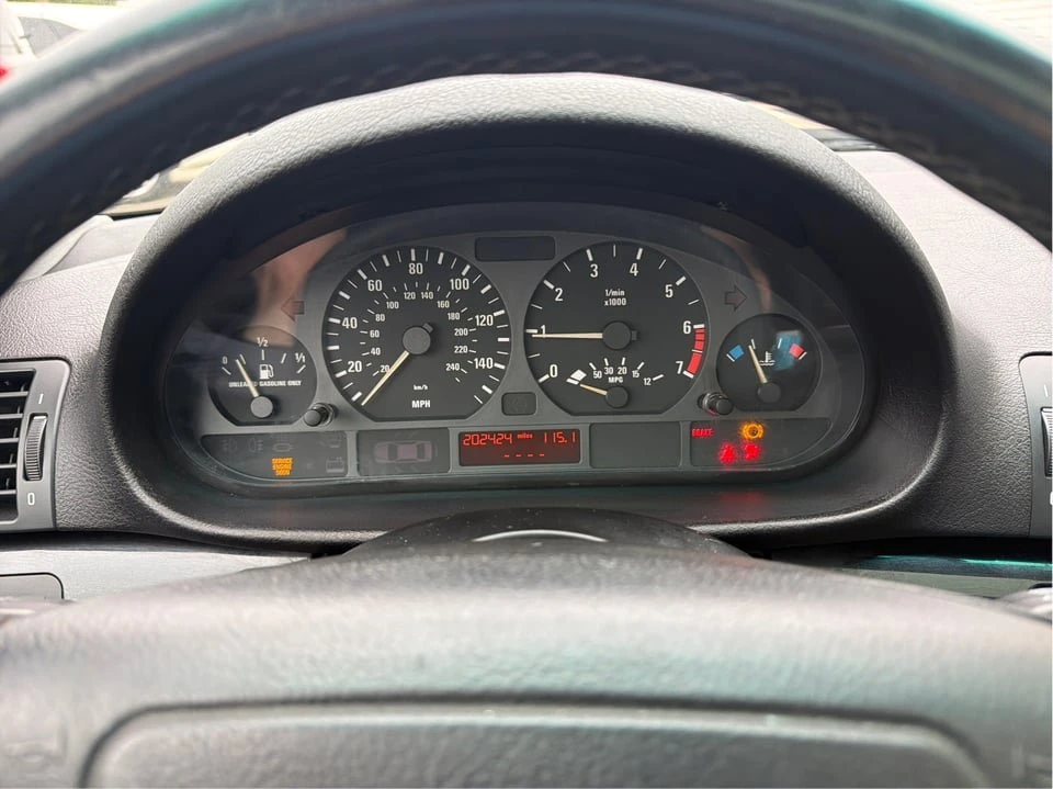 2000 BMW E46 3 Series - Image 14 of 20