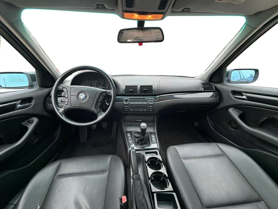 2000 BMW E46 3 Series - Image 20 of 20