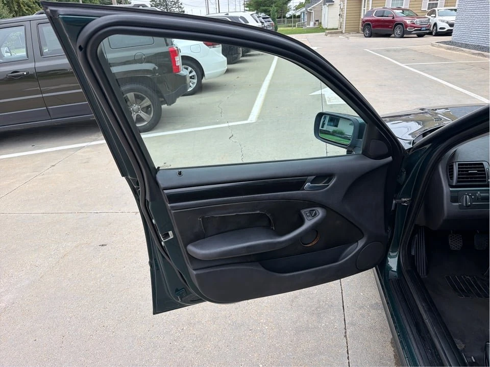 2000 BMW E46 3 Series - Image 18 of 20