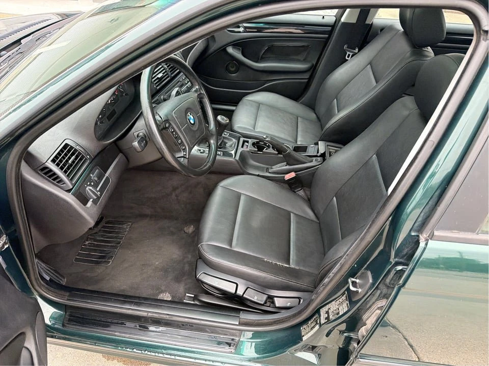 2000 BMW E46 3 Series - Image 9 of 20