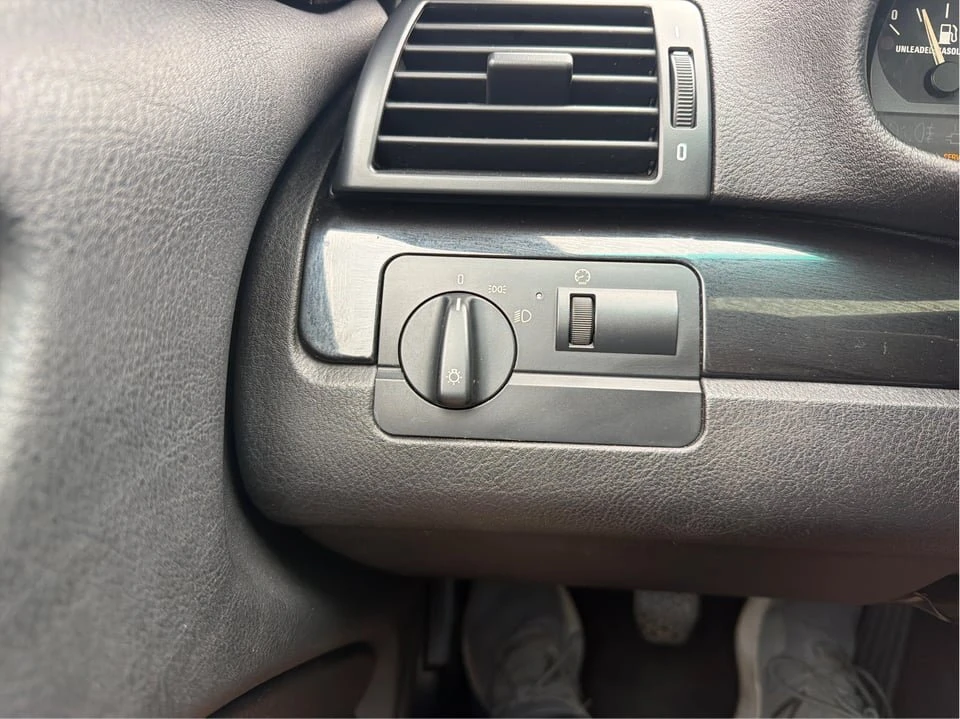 2000 BMW E46 3 Series - Image 16 of 20