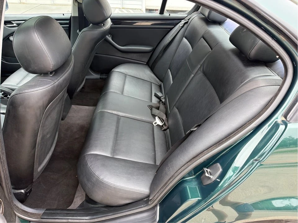 2000 BMW E46 3 Series - Image 10 of 20