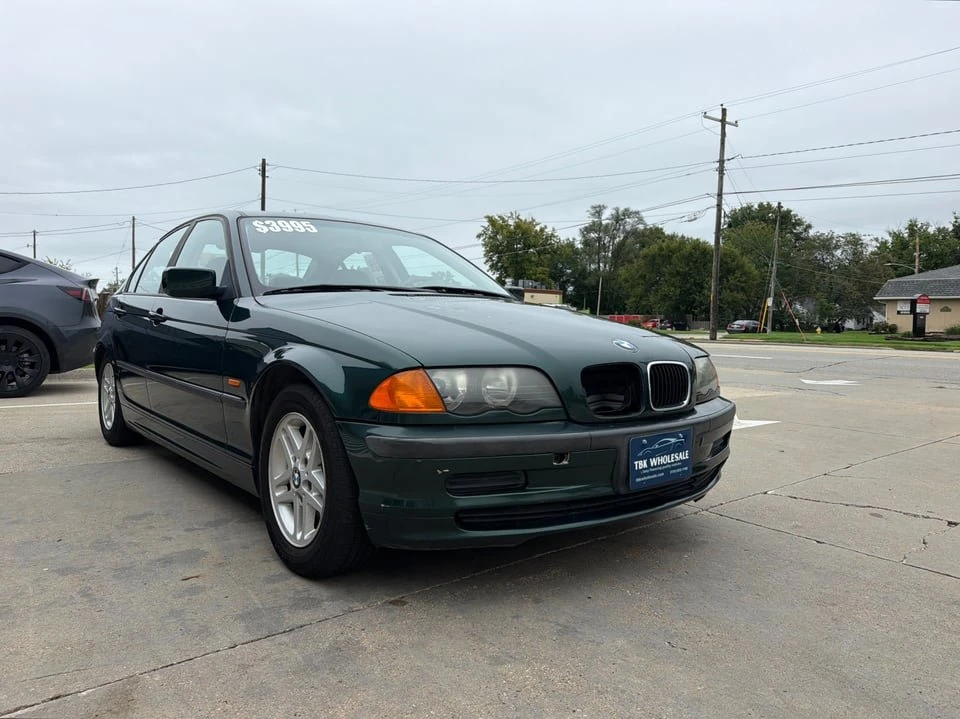 2000 BMW E46 3 Series - Image 4 of 20