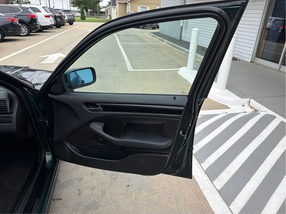 2000 BMW E46 3 Series - Image 19 of 20