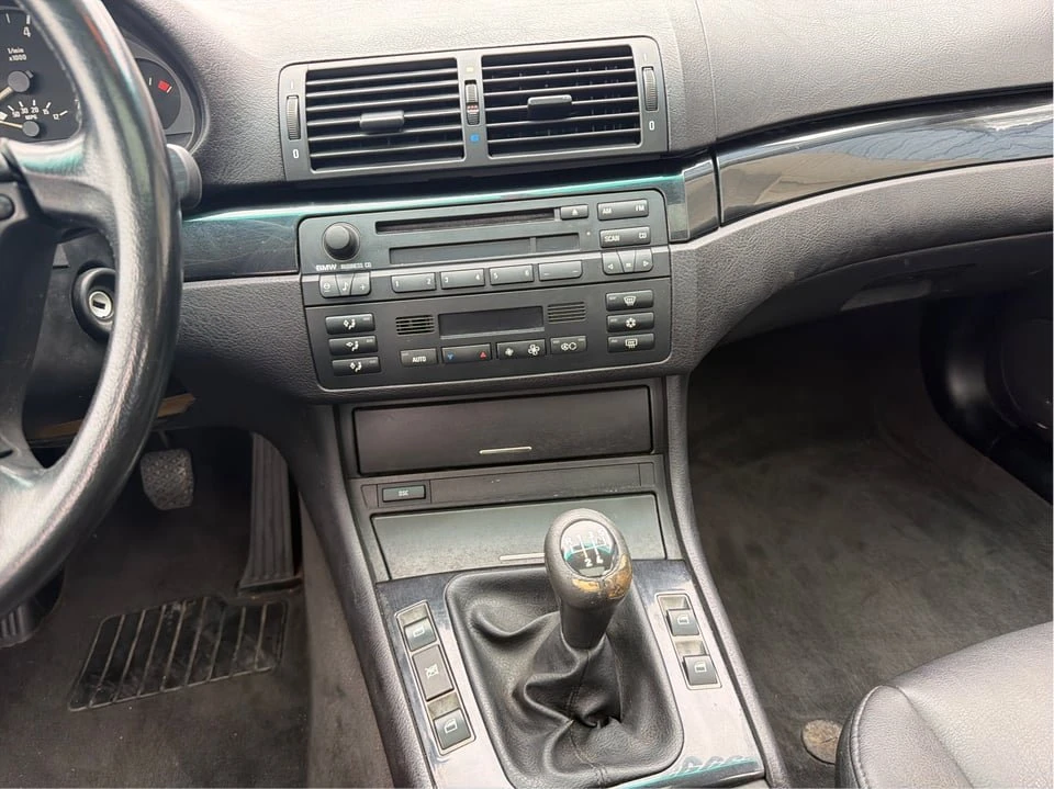 2000 BMW E46 3 Series - Image 12 of 20