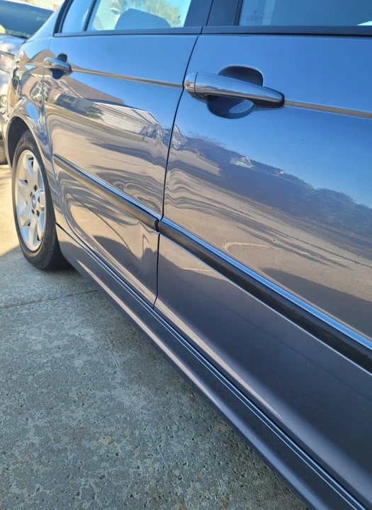 2000 BMW E46 3 Series - Image 17 of 20
