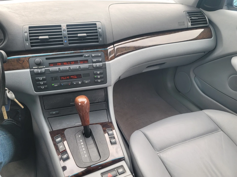 2000 BMW E46 3 Series - Image 9 of 20