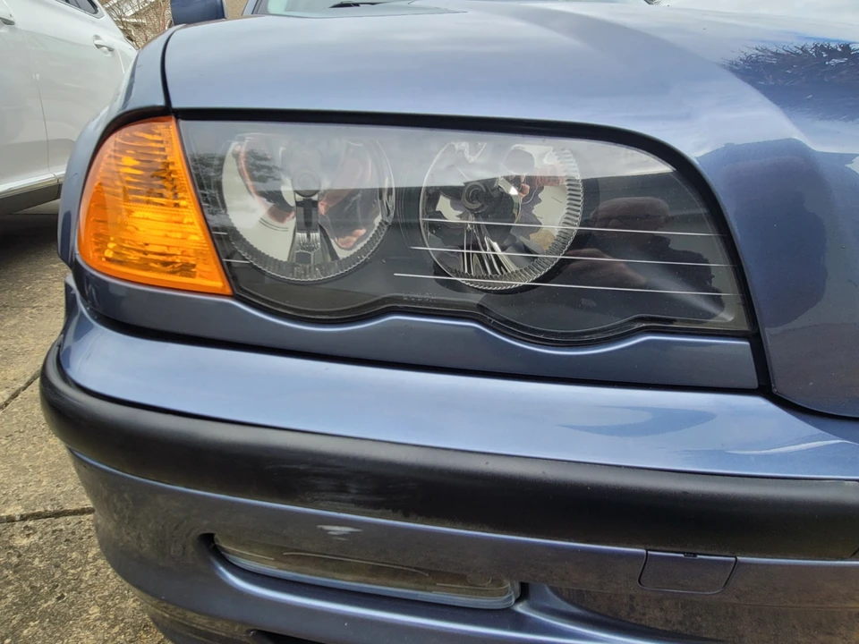 2000 BMW E46 3 Series - Image 14 of 20
