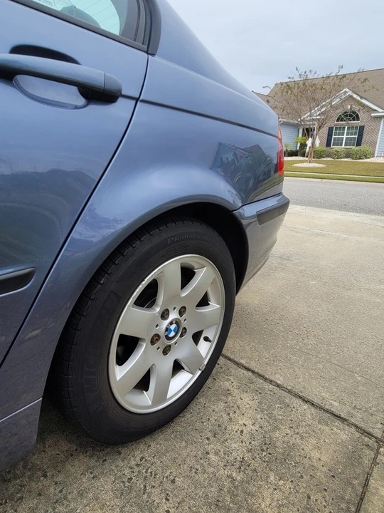2000 BMW E46 3 Series - Image 15 of 20