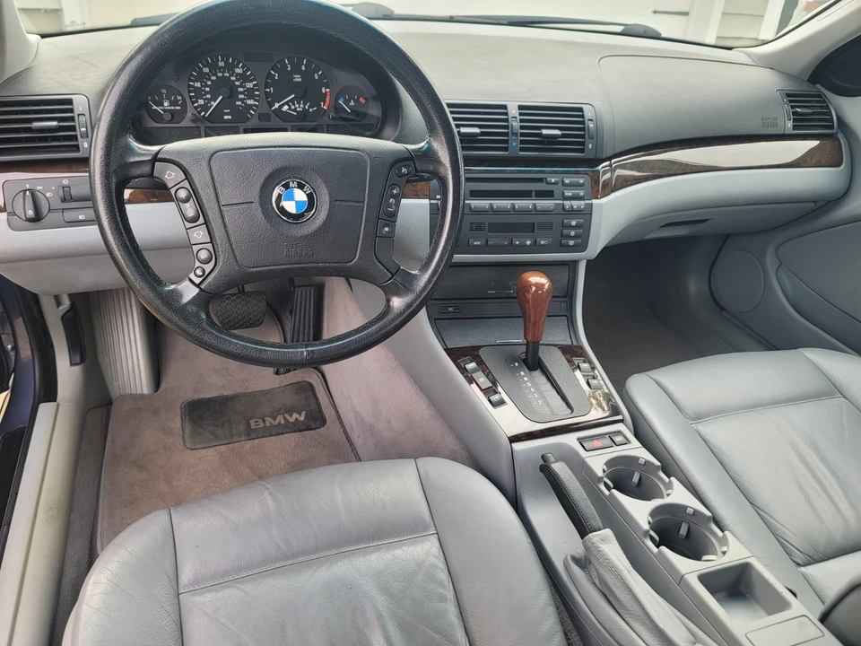 2000 BMW E46 3 Series - Image 8 of 20