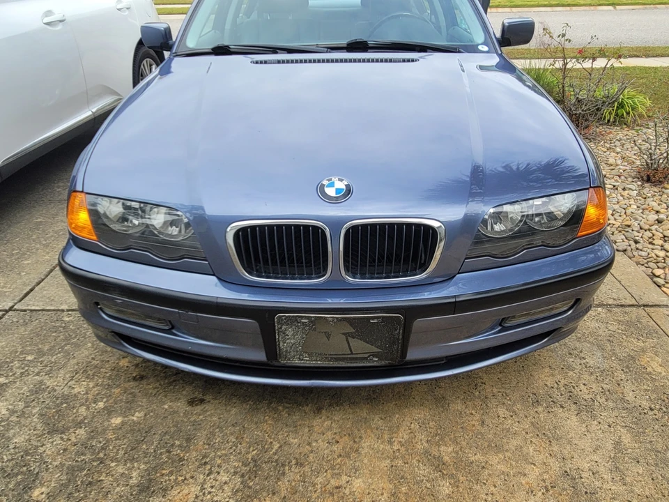 2000 BMW E46 3 Series - Image 3 of 20