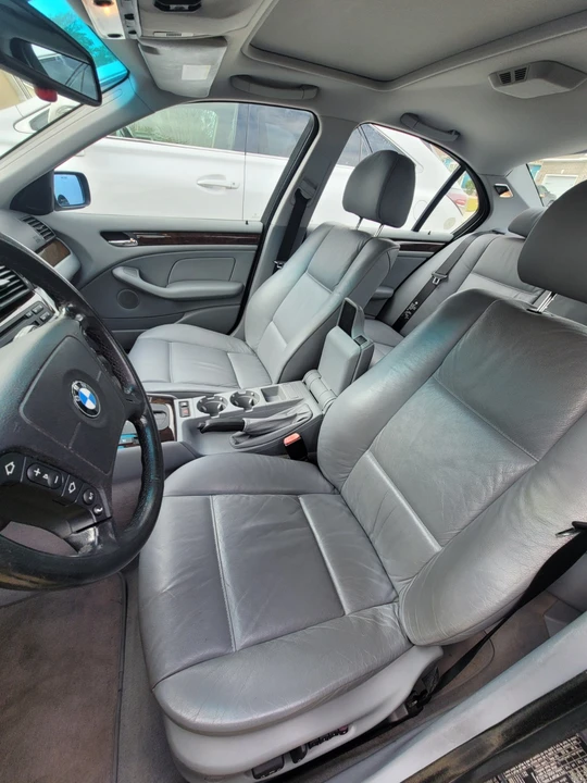 2000 BMW E46 3 Series - Image 5 of 20