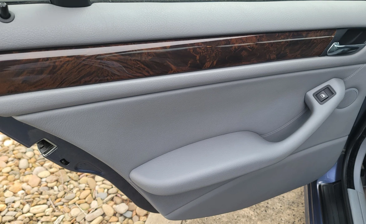 2000 BMW E46 3 Series - Image 19 of 20