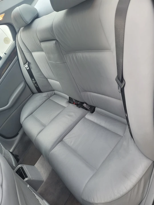 2000 BMW E46 3 Series - Image 6 of 20