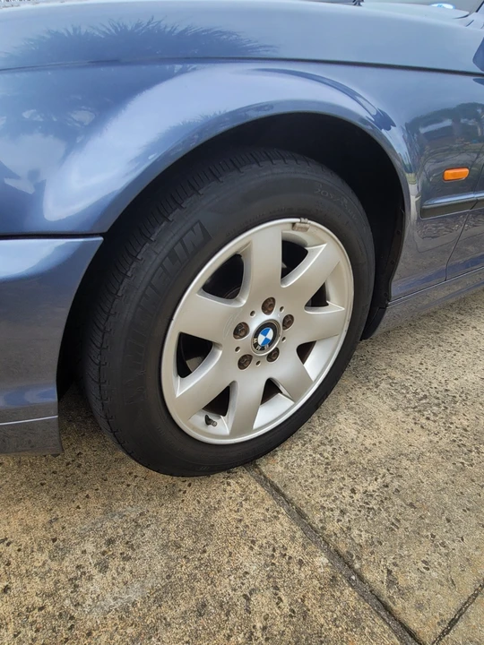 2000 BMW E46 3 Series - Image 16 of 20