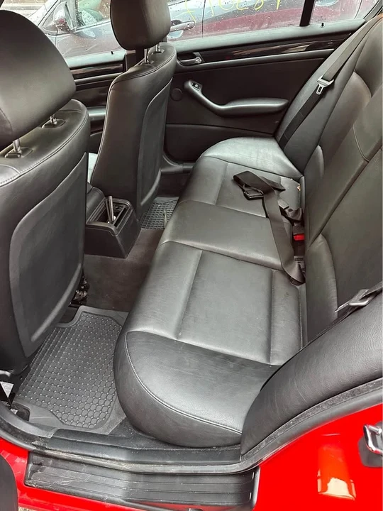 2000 BMW E46 3 Series - Image 8 of 12
