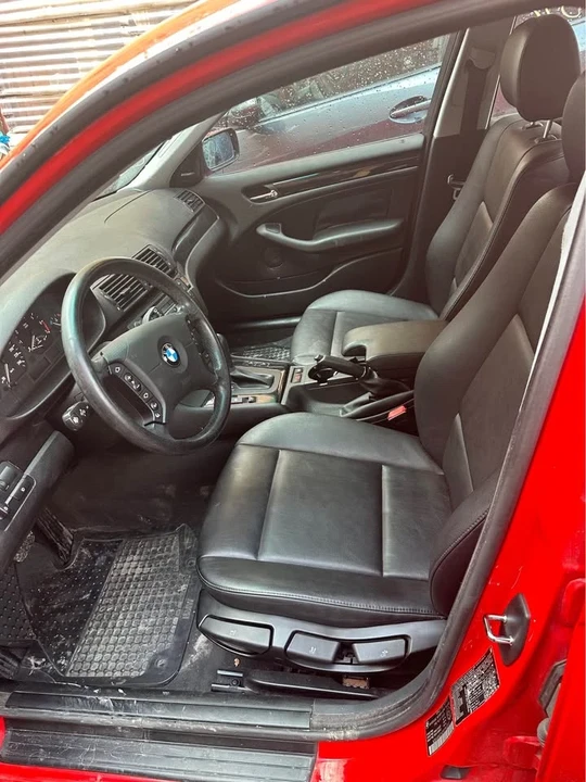 2000 BMW E46 3 Series - Image 3 of 12