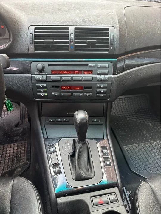 2000 BMW E46 3 Series - Image 5 of 12