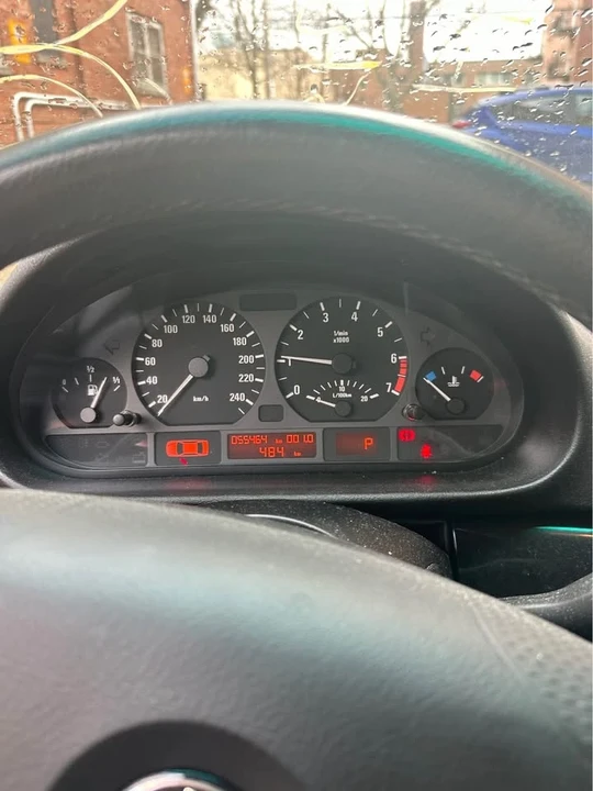 2000 BMW E46 3 Series - Image 4 of 12