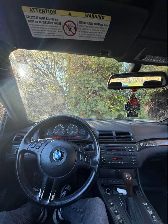 2000 BMW E46 3 Series - Image 3 of 5