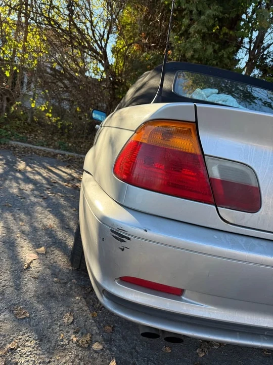 2000 BMW E46 3 Series - Image 4 of 5