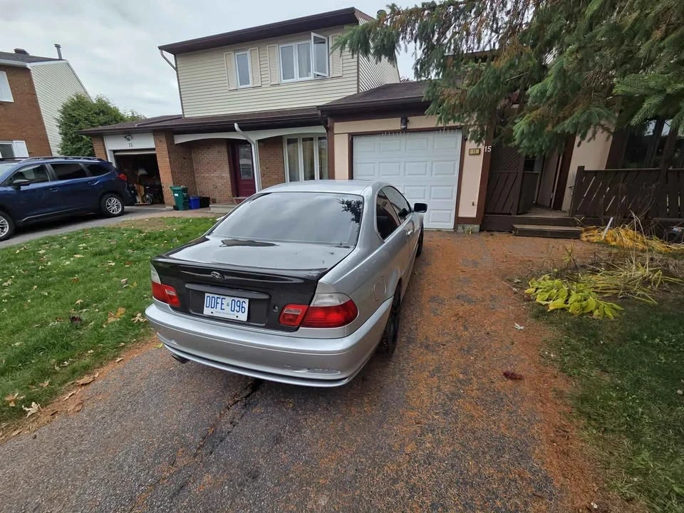 2000 BMW E46 3 Series - Image 3 of 6