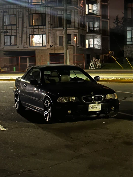 2000 BMW E46 3 Series - Image 5 of 5
