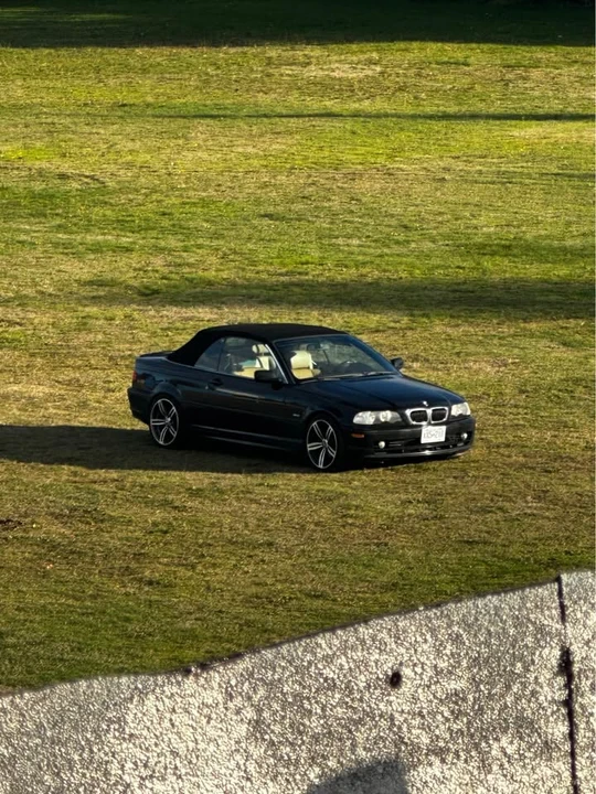 2000 BMW E46 3 Series - Image 4 of 5