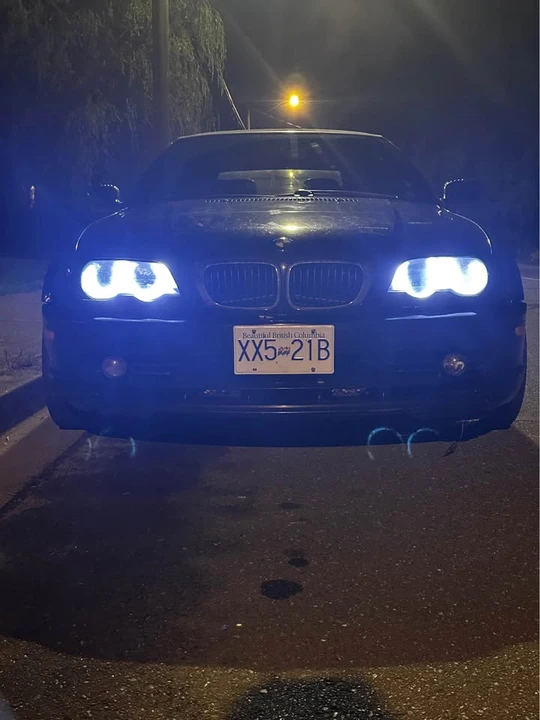 2000 BMW E46 3 Series - Image 2 of 5