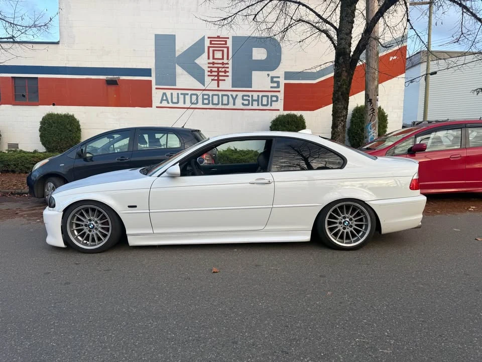 2000 BMW E46 3 Series - Image 4 of 6