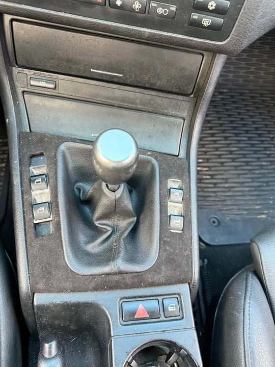 2000 BMW E46 3 Series - Image 6 of 6