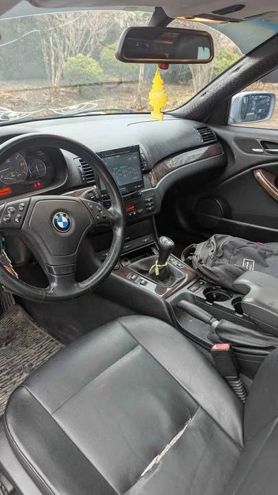 2000 BMW E46 3 Series - Image 4 of 7