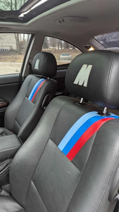 2000 BMW E46 3 Series - Image 5 of 7