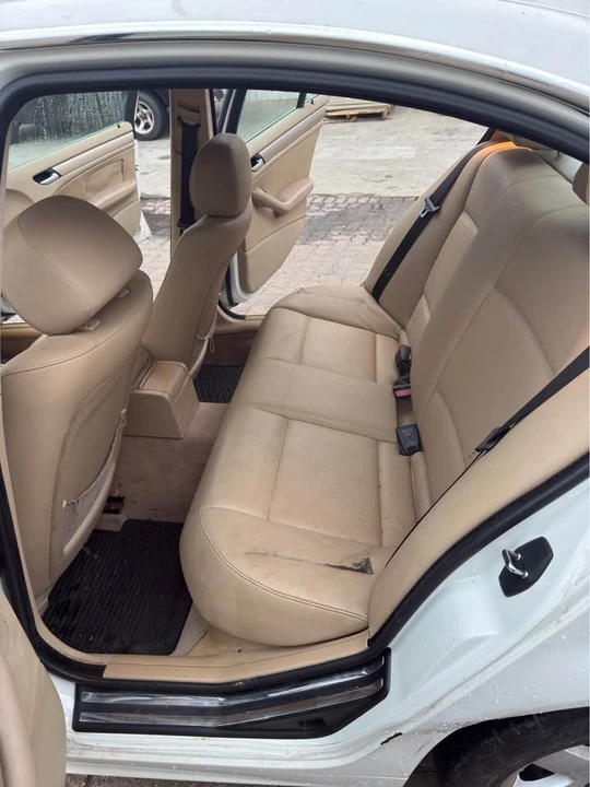 2000 BMW E46 3 Series - Image 10 of 10