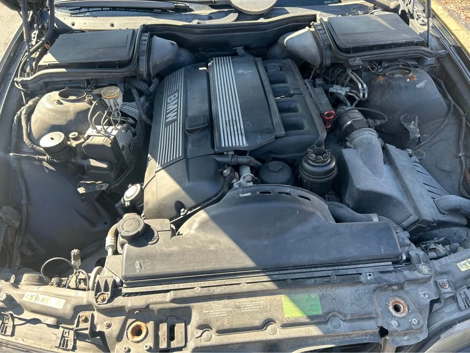 2000 BMW E46 3 Series - Image 4 of 5