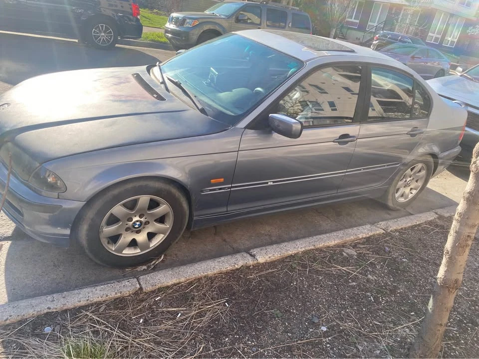 2000 BMW E46 3 Series - Image 5 of 9