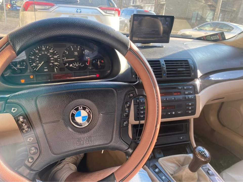2000 BMW E46 3 Series - Image 6 of 9