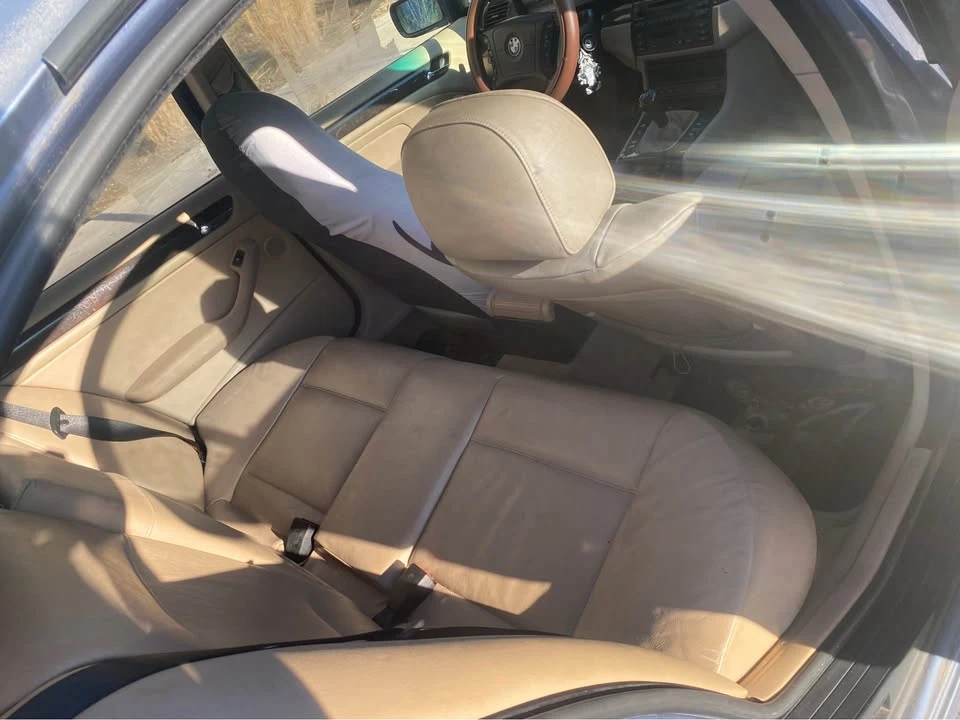 2000 BMW E46 3 Series - Image 9 of 9
