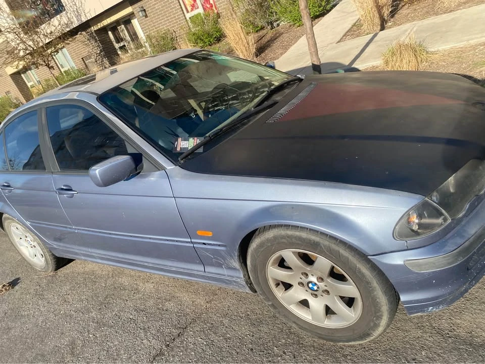 2000 BMW E46 3 Series - Image 4 of 9
