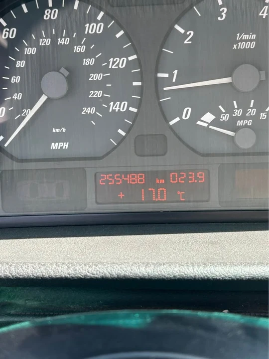 2000 BMW E46 3 Series - Image 4 of 10