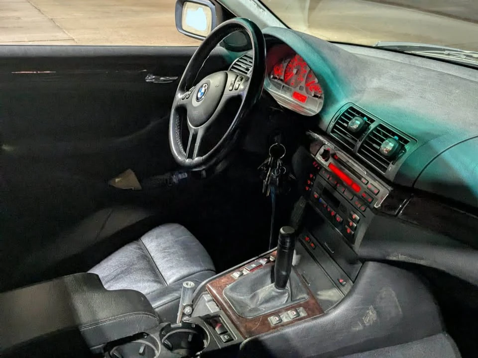 2000 BMW E46 3 Series - Image 3 of 7