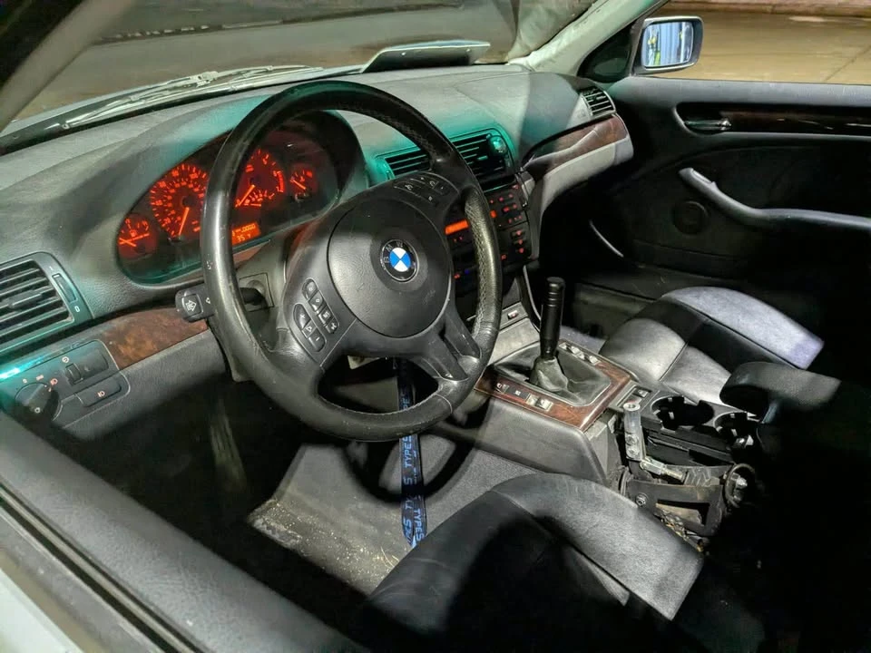 2000 BMW E46 3 Series - Image 7 of 7