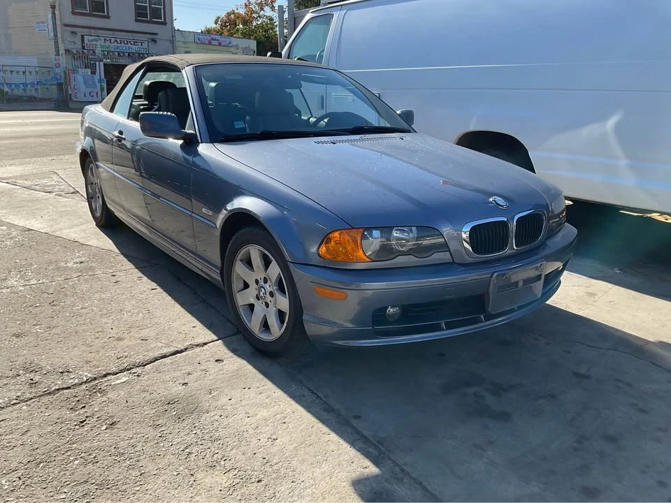 2000 BMW E46 3 Series - Image 3 of 17