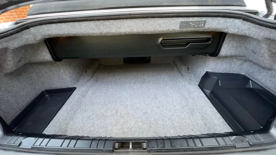 2000 BMW E46 3 Series - Image 16 of 20