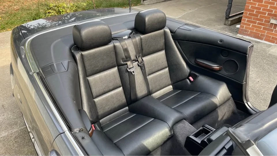2000 BMW E46 3 Series - Image 10 of 20